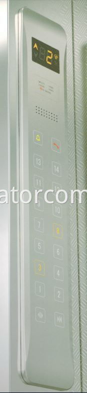 Ultrathin Design Elevator COP 10mm ONLY